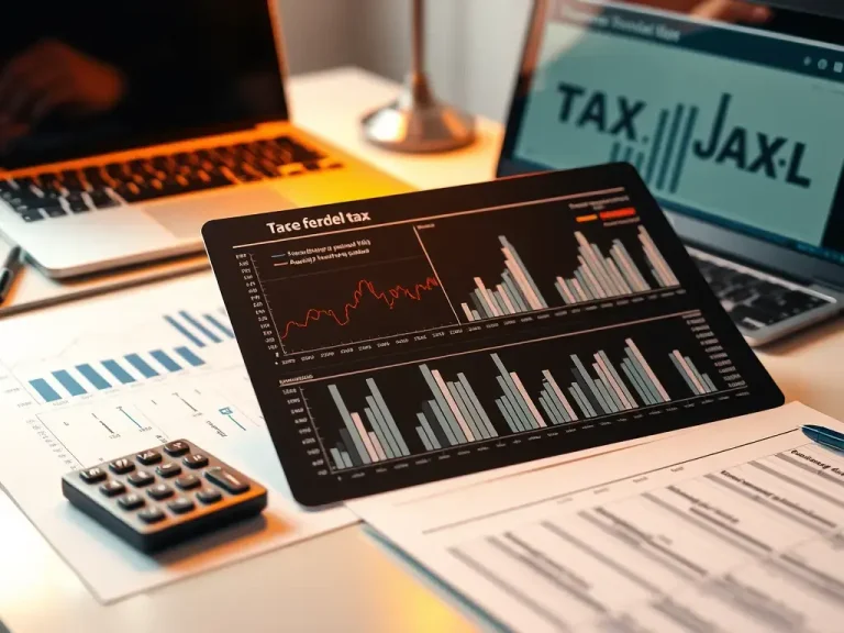 Tax Modeling in M&A: Turning Deferred Tax Assets and Liabilities Into a Strategic Advantage