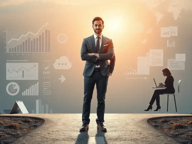 Scaling Your Fractional CFO Service: When to Hire Beyond Yourself