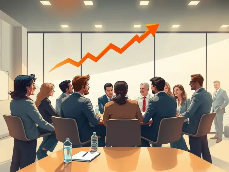 IR in Business: Transforming the Real-World Impact of Investor Relations