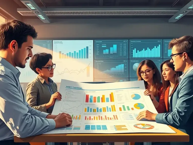Rethinking Data-Driven Budget Planning: From Static Spreadsheets to Strategic Steering