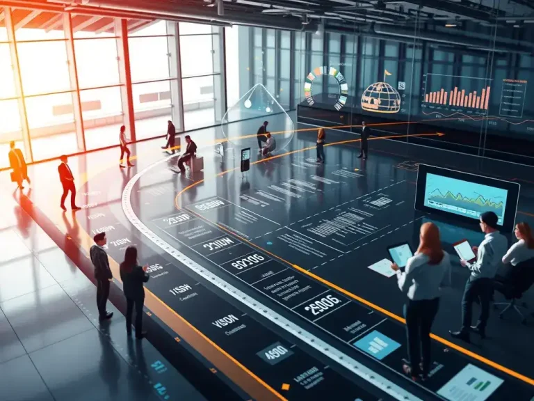 Building a Strategic Roadmapping Process That Connects Capital to Execution