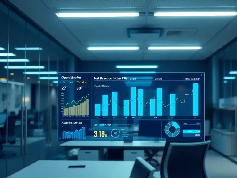 What Are KPIs in Business? A CFO's Guide to Measuring What Matters