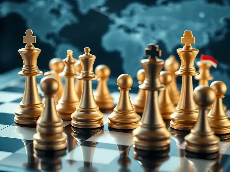 Transfer Pricing Strategy: How CFOs Price Value Across Borders