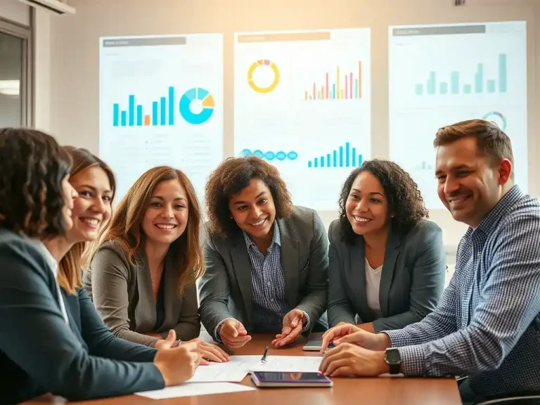 Change Management Strategies: Four Questions Every CFO Should Ask