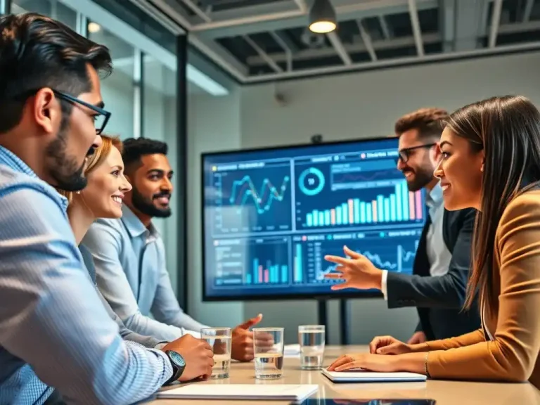 Driver-Based Forecasting: Turning Annual Planning Into a Real-Time Process