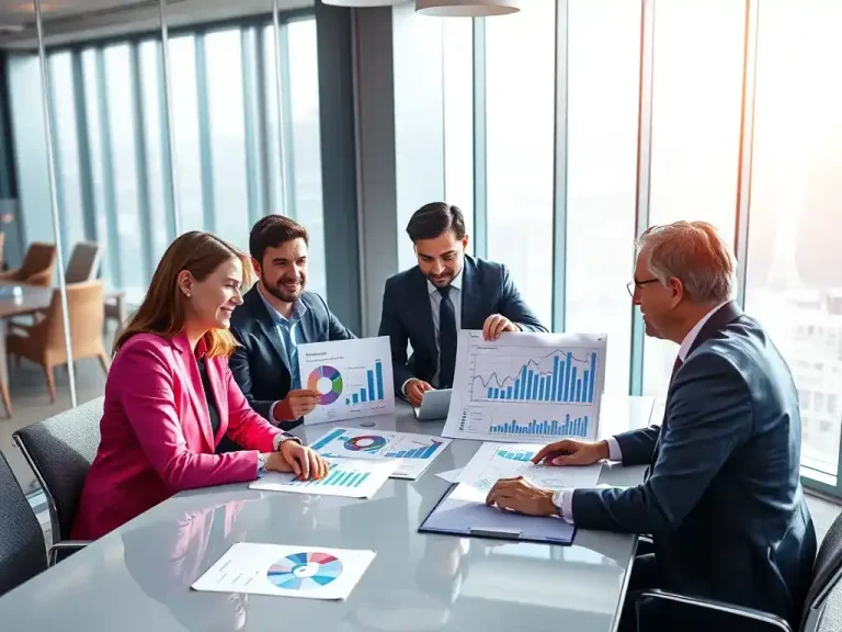Strategic Resilience: How a Risk Management Strategy Turns Uncertainty into Advantage