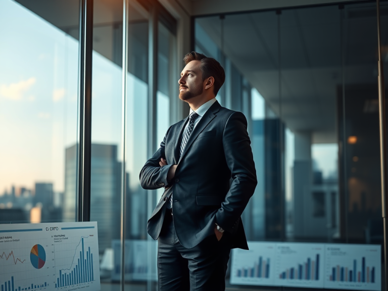 Leadership Skills for Finance Managers: From Stewardship to Strategic Influence