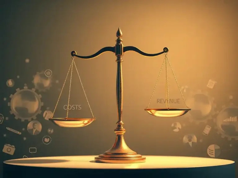 Cost to Serve: Using a Cost to Serve Model to Optimize Profit