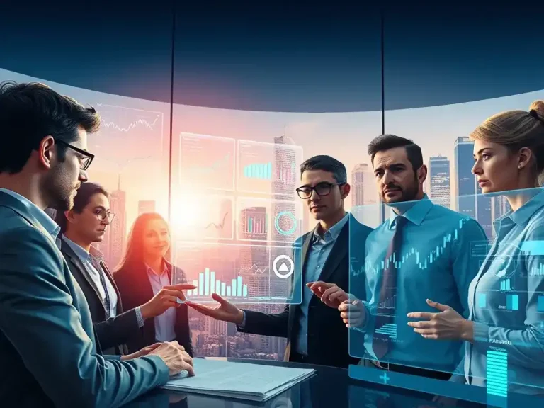 Real-Time Risk Analytics: How CFOs Turn Early Signals into Better Decisions