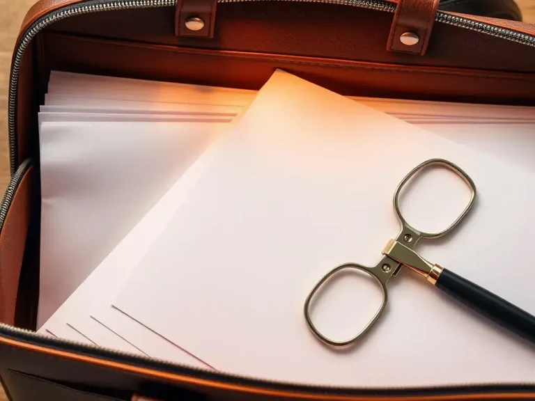 When to Hire a Fractional CFO: Eight Legal Protections That Signal Readiness