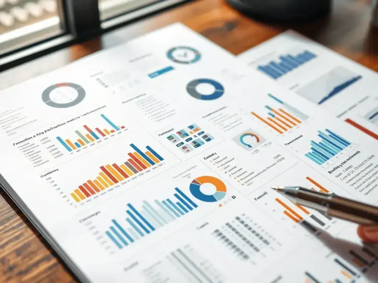Cost Accounting Metrics: How to Measure What Actually Drives the Business