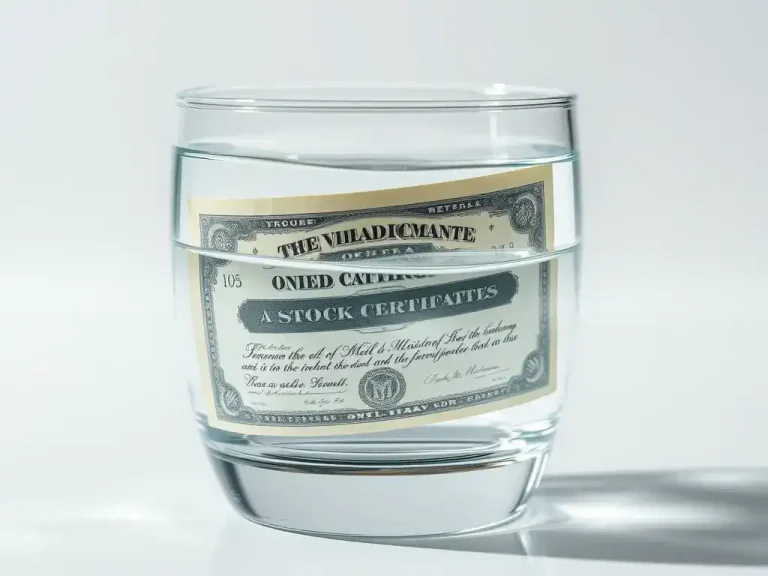 Understanding Fully Diluted Ownership in Fundraising