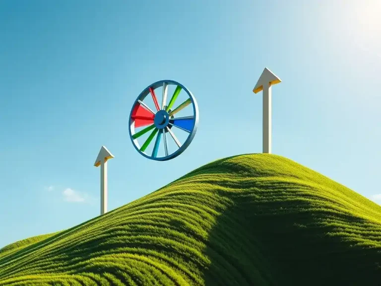 Rolling Forecast: Building an Executive Decision-Making Framework