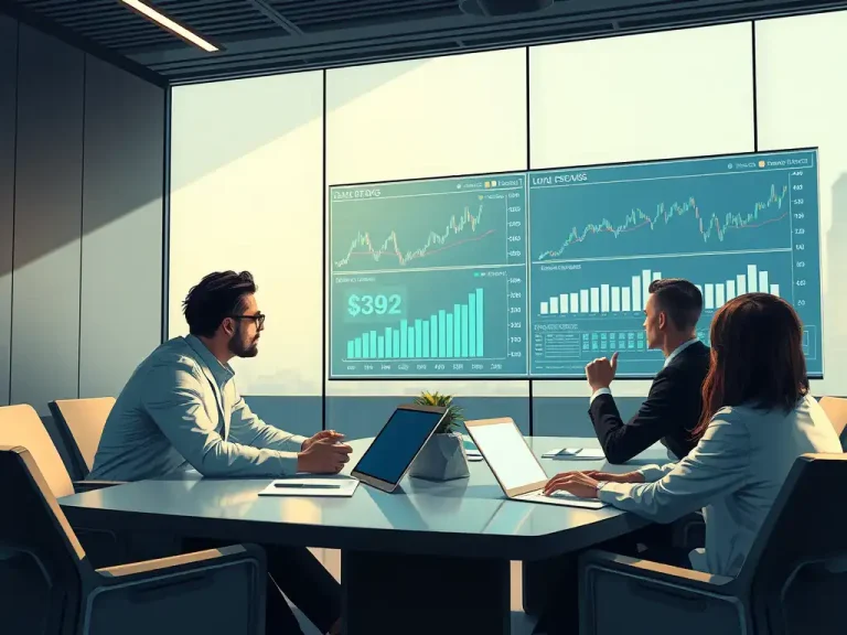How to Improve Cash Flow and Turn Free Cash Flow into Innovation Funding