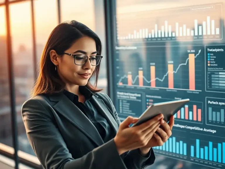 Operating Leverage as a Competitive Advantage: How CFOs Turn Fixed Costs into Strength