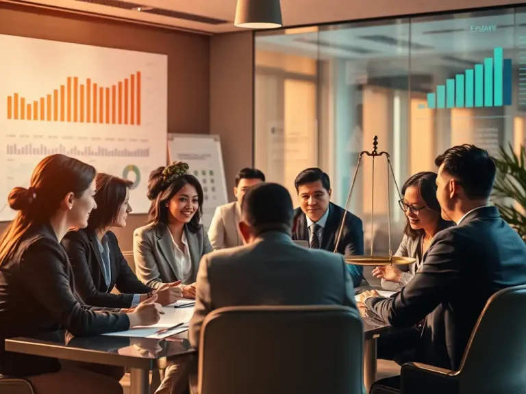 Capital Allocation Framework: How Financial Integrity Shapes Culture