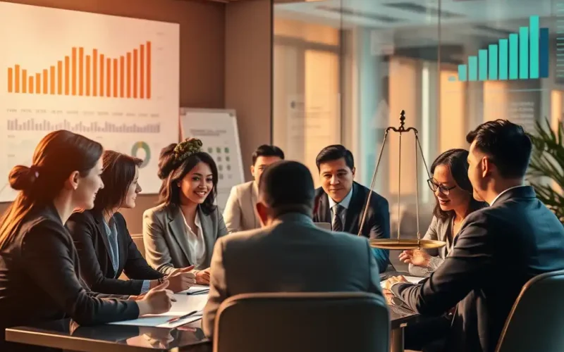 Capital Allocation Framework & Culture - EFutures CFO