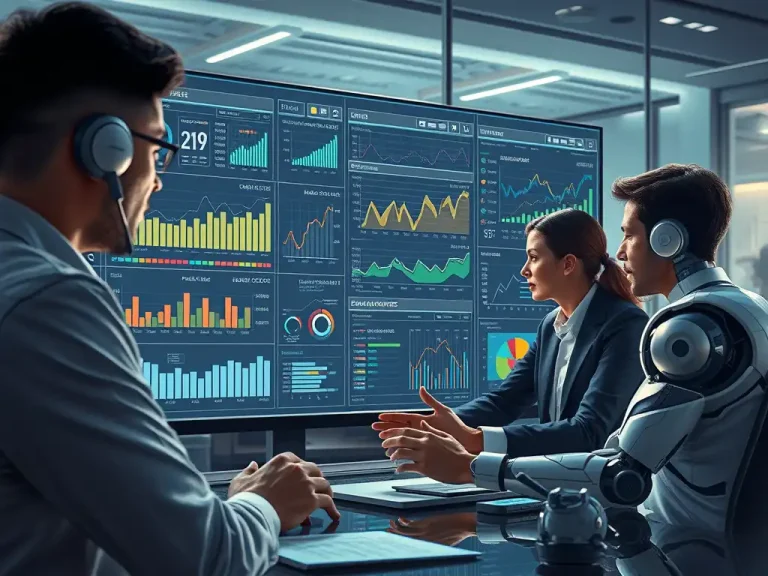 Finance AI and the New Discipline of Financial Controls