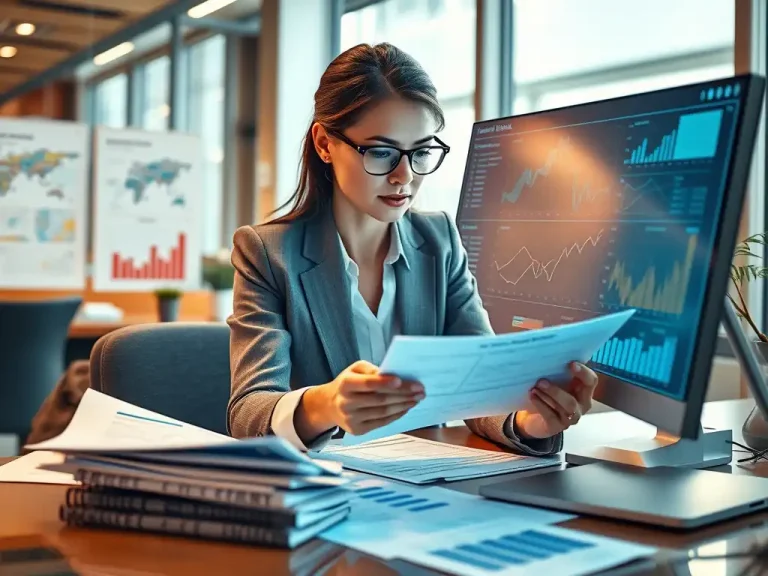 Variance Analysis for Strategic Initiatives: Reading the Signals Behind the Numbers