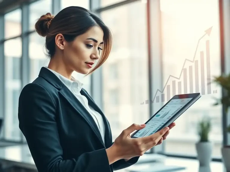 Mastering Operating Leverage for Valuation Growth