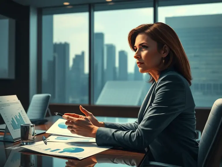 Capital Allocation During Strategic Pivots: A CFO Framework for Reinvention
