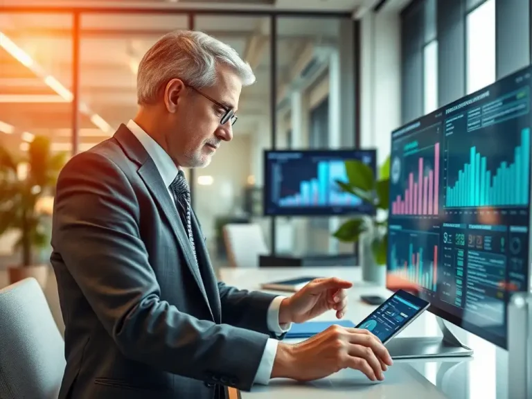 ERP Cash Flow Forecasting: Building Cash Flow Accuracy That Lasts