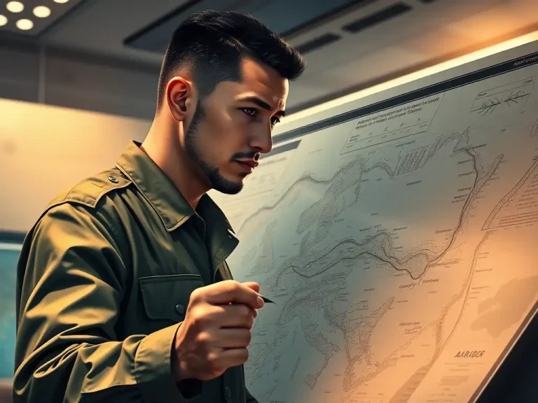 Scenario Planning for CFOs: Navigating Strategic Inflection Points