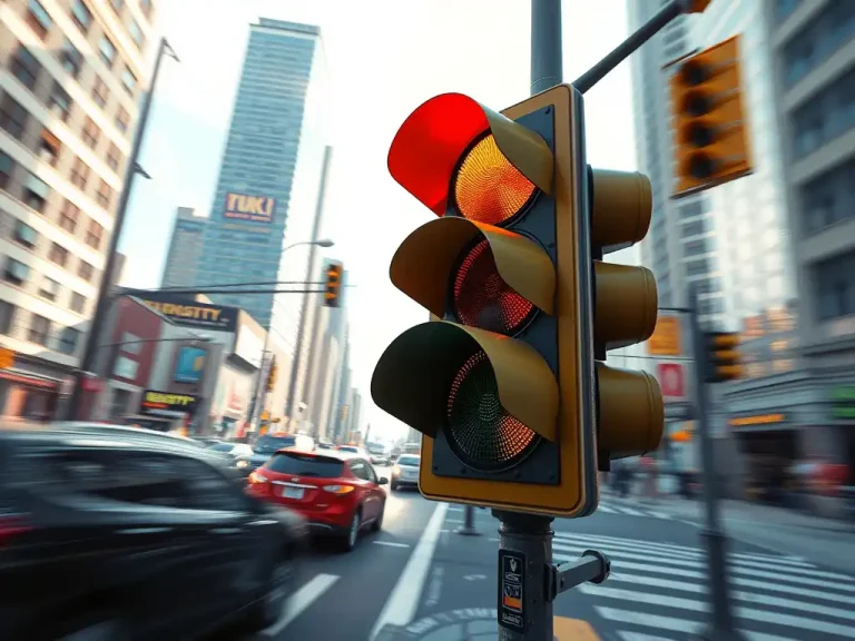 Financial Signals and the Art of Navigating Stakeholder Expectations