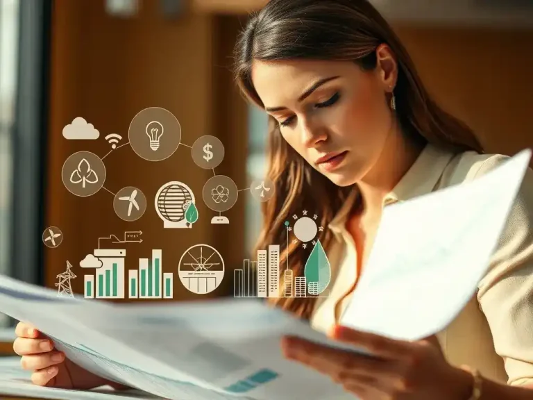 Sustainability Reporting: How CFOs Turn ESG Disclosure into Financial Advantage