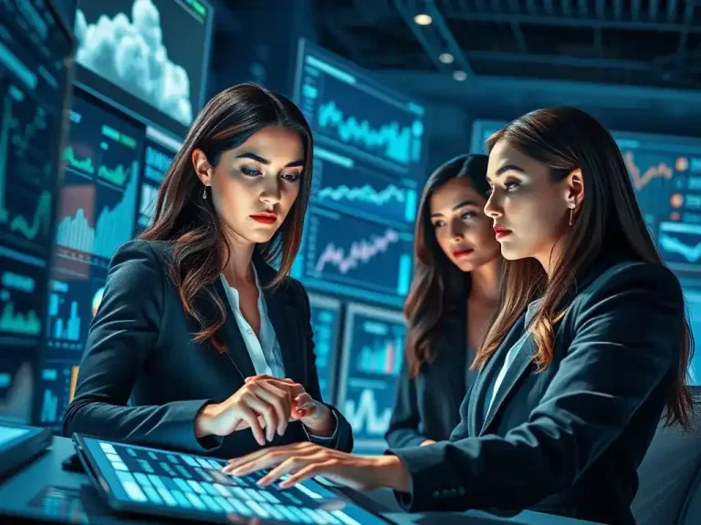 FP&A Automation and Connected Planning: How CFOs Turn Finance into the Intelligence Core of Digital Transformation