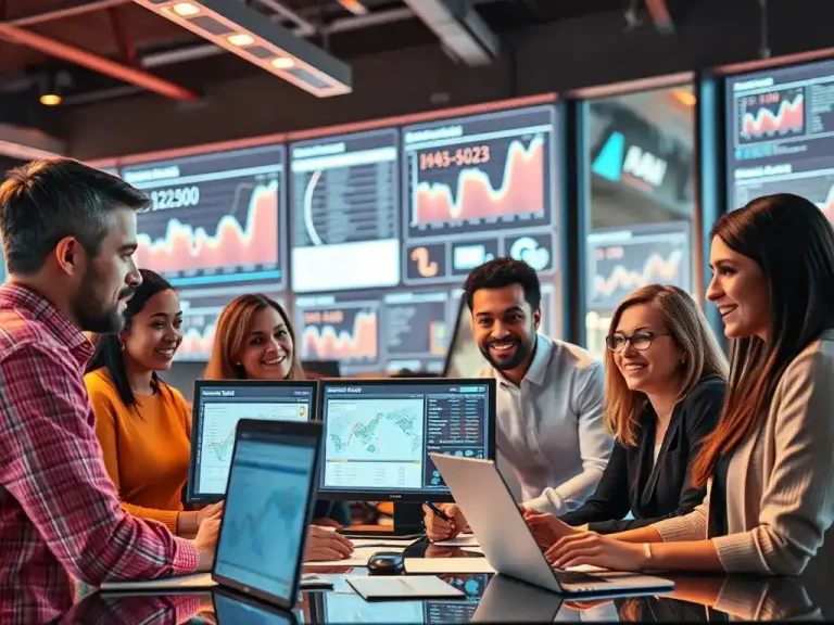 Business Model Innovation: How CFOs Use Cost Simulations to Reimagine the Model