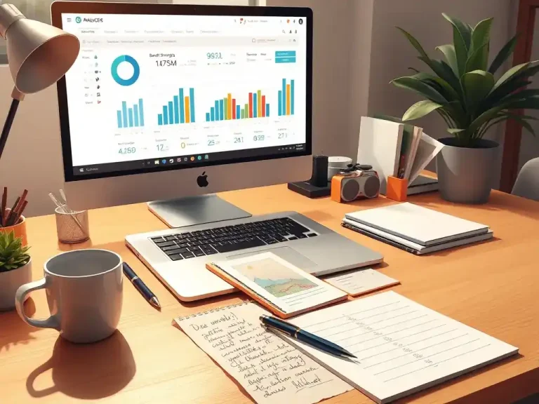ROI of Branding: How CFOs Measure and Model Brand as a Financial Asset