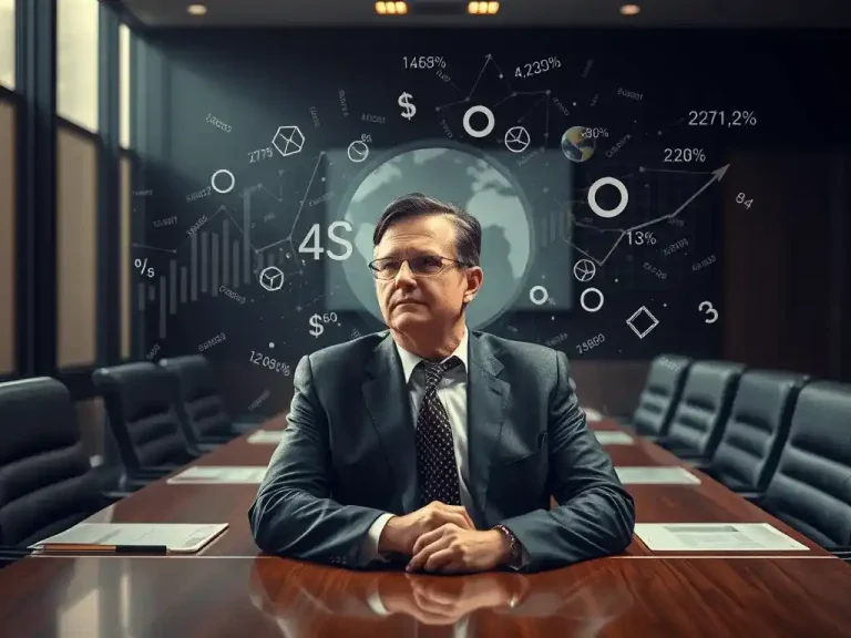 Decision Models for Executive Decision Making Under Financial Uncertainty