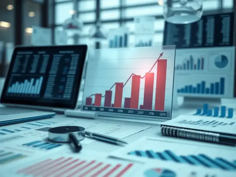 Financial Data Quality Management: How CFOs Build Forecasts the Board Can Trust