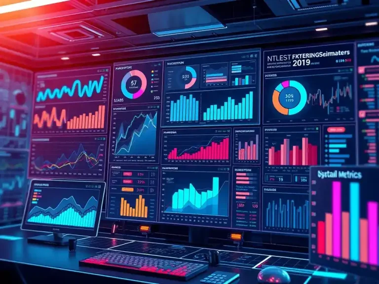Strategic Metrics in Multi-Entity Operations: How CFOs Measure Strategic Performance Across the Enterprise